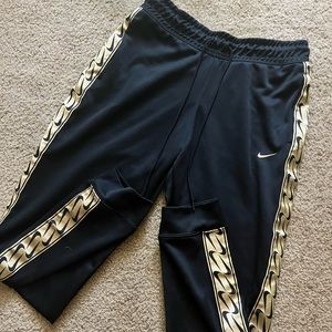 Silk Nike Sweats